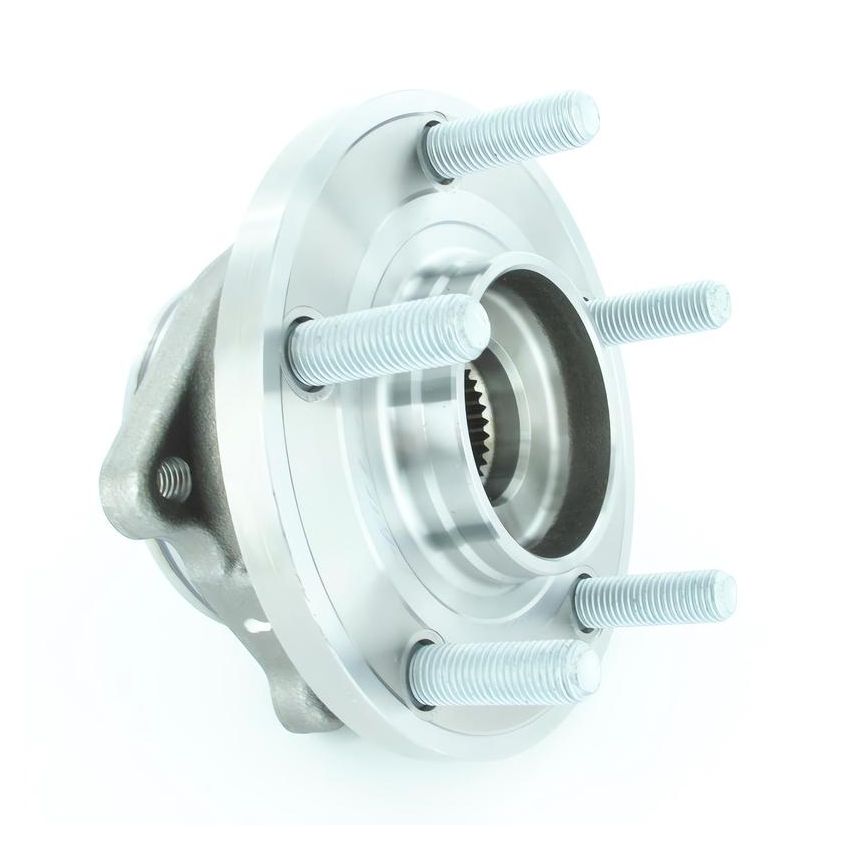 SKF BR930711 SKF Front Wheel Hub Bearing Assembly BR930711 For Chrysler Dodge