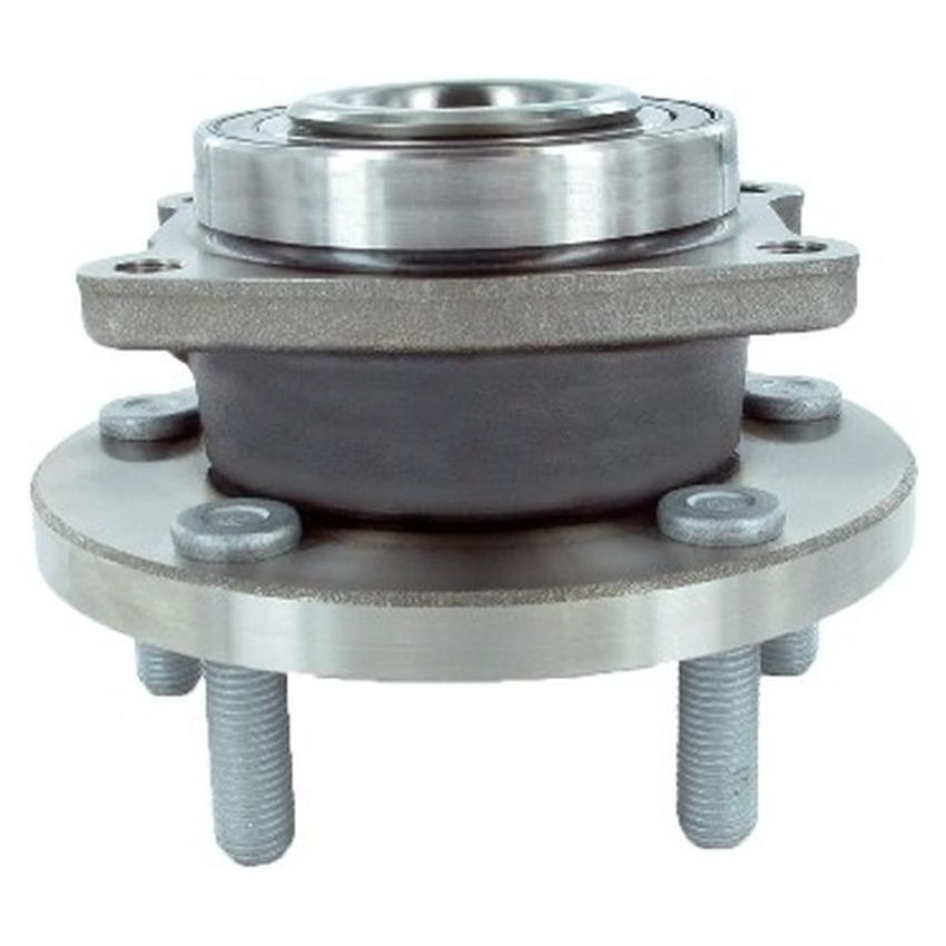 SKF BR930711 SKF Front Wheel Hub Bearing Assembly BR930711 For Chrysler Dodge