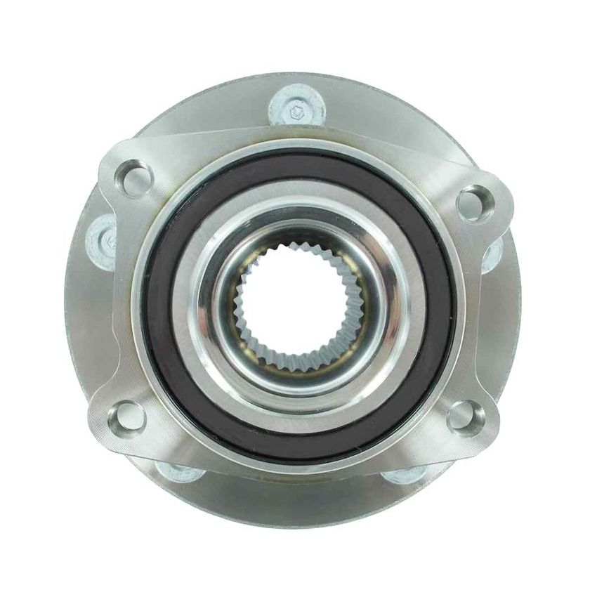 SKF BR930711 SKF Front Wheel Hub Bearing Assembly BR930711 For Chrysler Dodge