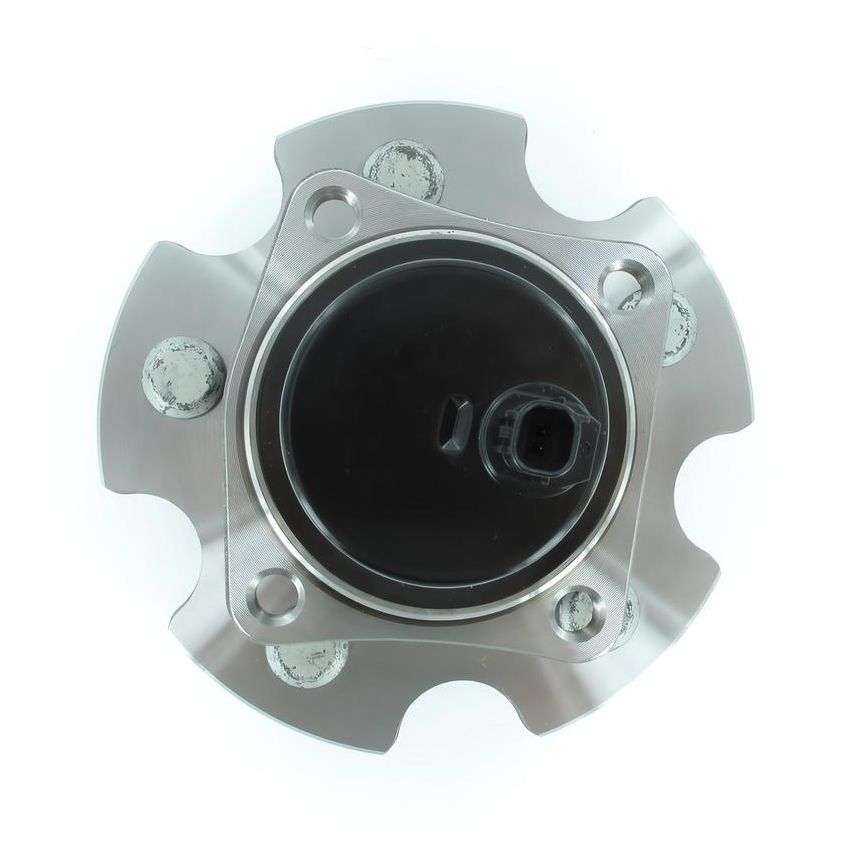 SKF BR930714 SKF Rear Wheel Hub Bearing Assembly BR930714 For Toyota Pontiac