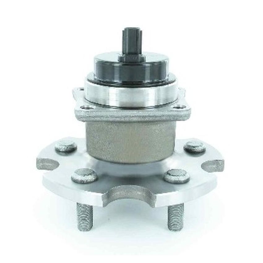 SKF BR930714 SKF Rear Wheel Hub Bearing Assembly BR930714 For Toyota Pontiac