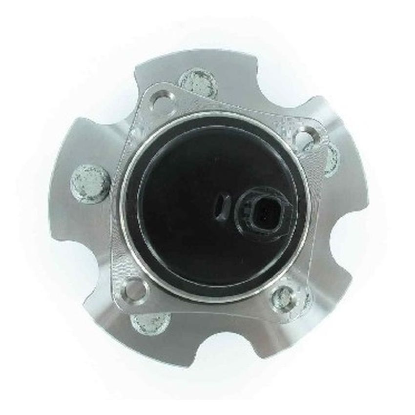 SKF BR930714 SKF Rear Wheel Hub Bearing Assembly BR930714 For Toyota Pontiac