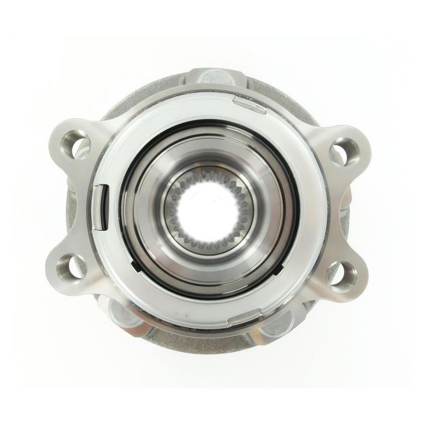 SKF BR930715 SKF Front Wheel Hub Bearing Assembly BR930715 For Nissan Murano 2003-2009