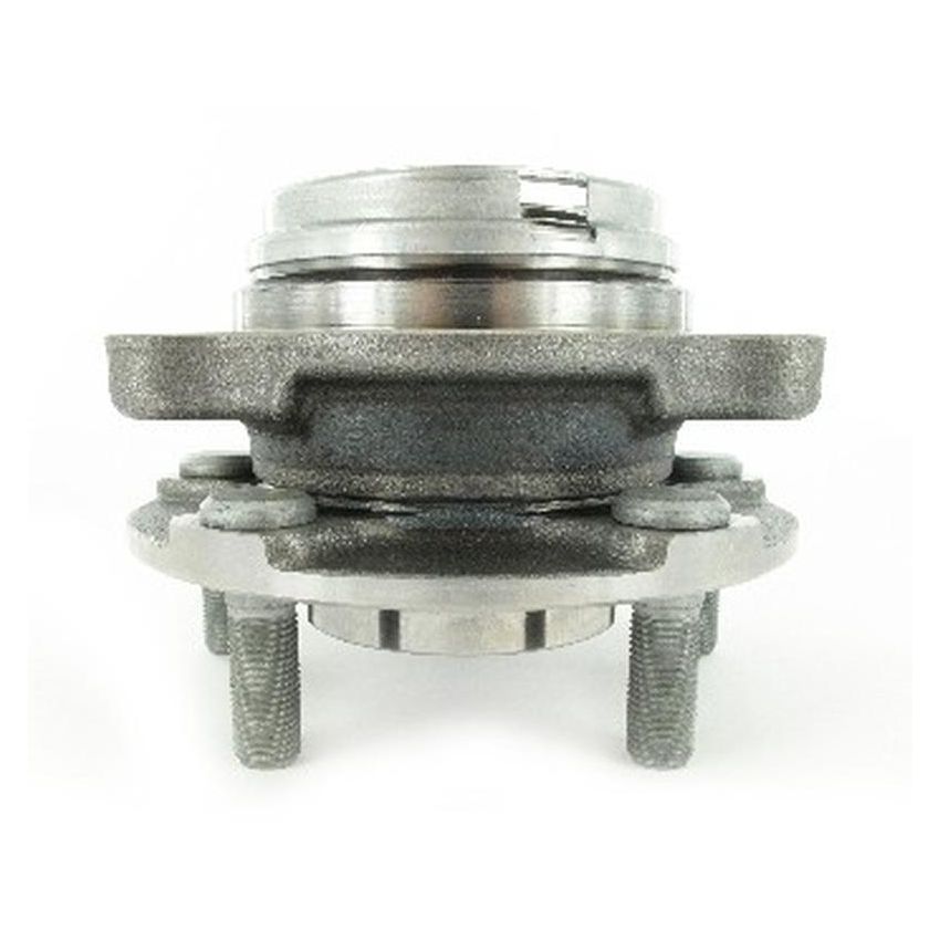 SKF BR930715 SKF Front Wheel Hub Bearing Assembly BR930715 For Nissan Murano 2003-2009