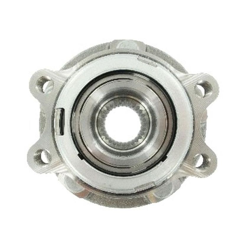 SKF BR930715 SKF Front Wheel Hub Bearing Assembly BR930715 For Nissan Murano 2003-2009