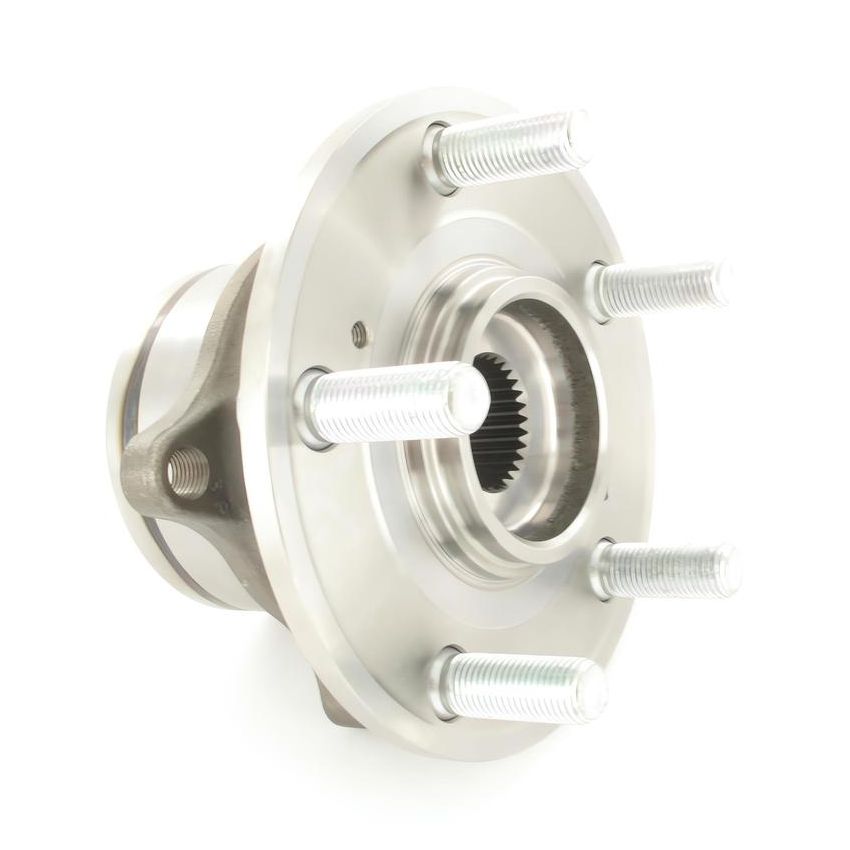 SKF BR930720 SKF Front Wheel Hub Bearing Assembly BR930720 For Acura Honda