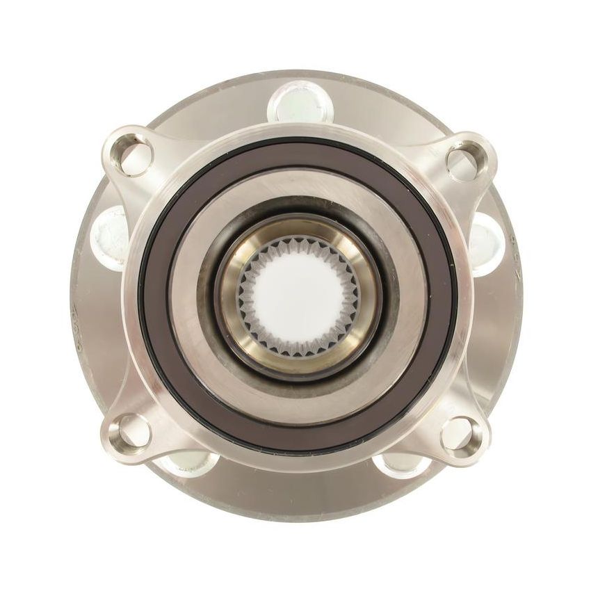 SKF BR930720 SKF Front Wheel Hub Bearing Assembly BR930720 For Acura Honda