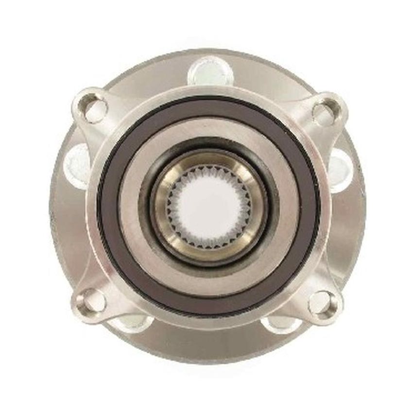 SKF BR930720 SKF Front Wheel Hub Bearing Assembly BR930720 For Acura Honda