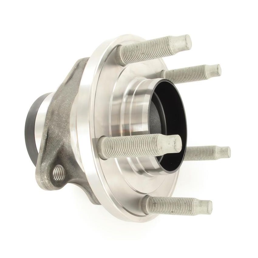 SKF BR930721 SKF Rear Wheel Hub Bearing Assembly BR930721 For Ford Lincoln