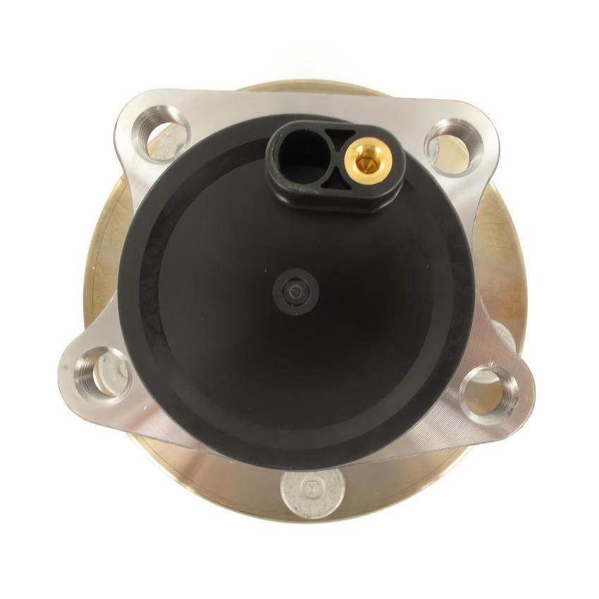 SKF BR930721 SKF Rear Wheel Hub Bearing Assembly BR930721 For Ford Lincoln