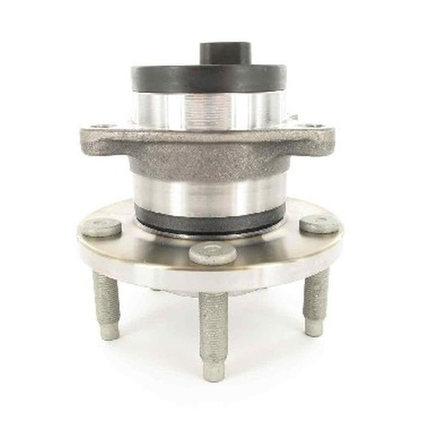 SKF BR930721 SKF Rear Wheel Hub Bearing Assembly BR930721 For Ford Lincoln