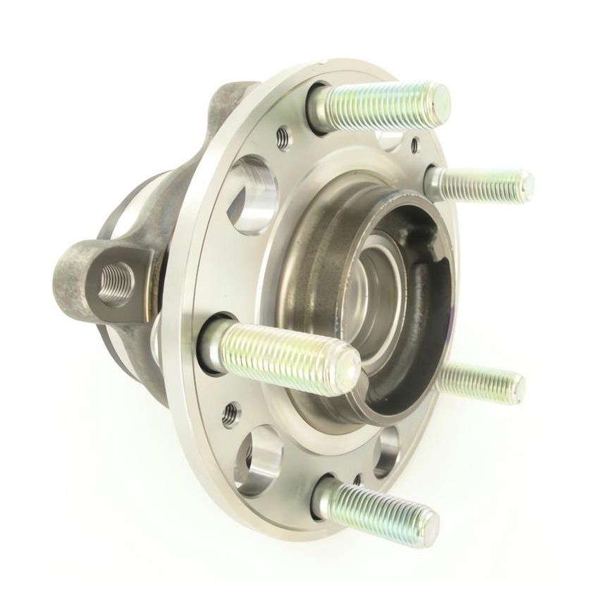 SKF BR930725 SKF Front Wheel Hub Bearing Assembly BR930725 For Hyundai Genesis Equus
