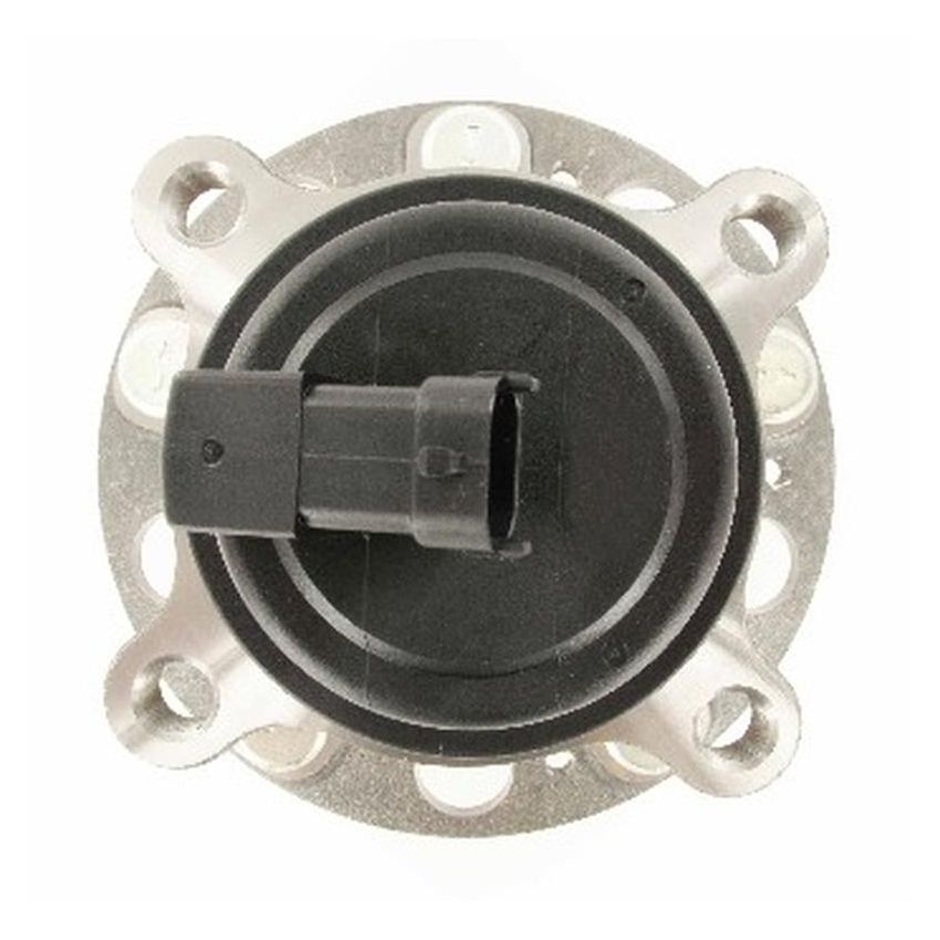 SKF BR930725 SKF Front Wheel Hub Bearing Assembly BR930725 For Hyundai Genesis Equus