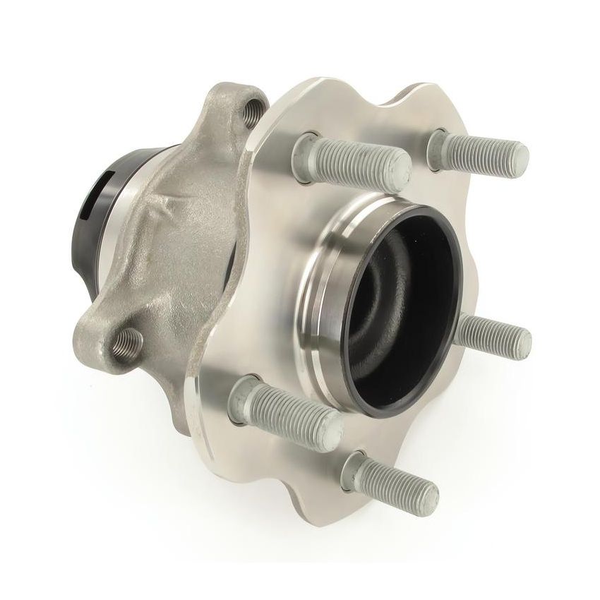 SKF BR930731 SKF Rear Wheel Hub Bearing Assembly BR930731 For Nissan Renault