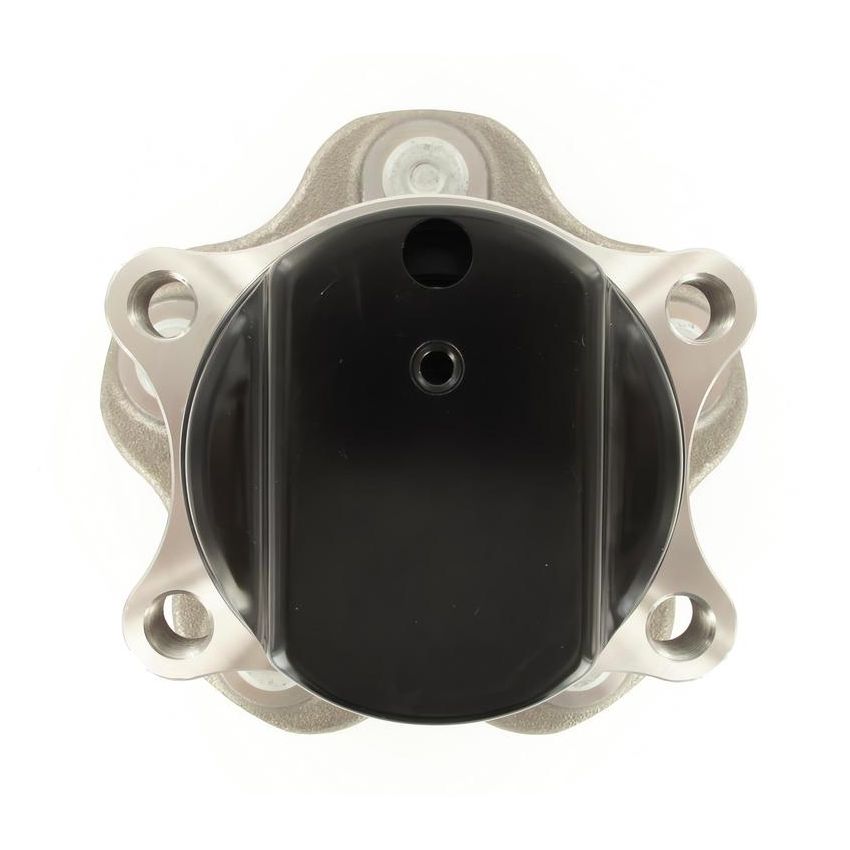 SKF BR930731 SKF Rear Wheel Hub Bearing Assembly BR930731 For Nissan Renault