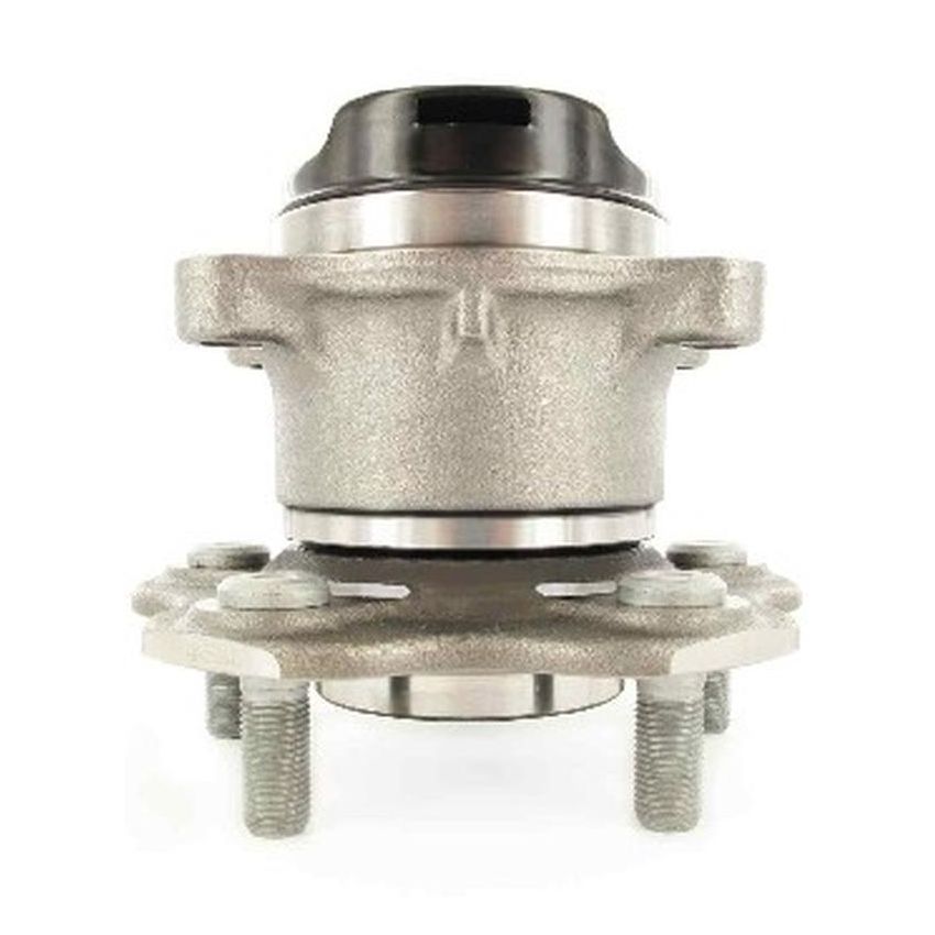 SKF BR930731 SKF Rear Wheel Hub Bearing Assembly BR930731 For Nissan Renault