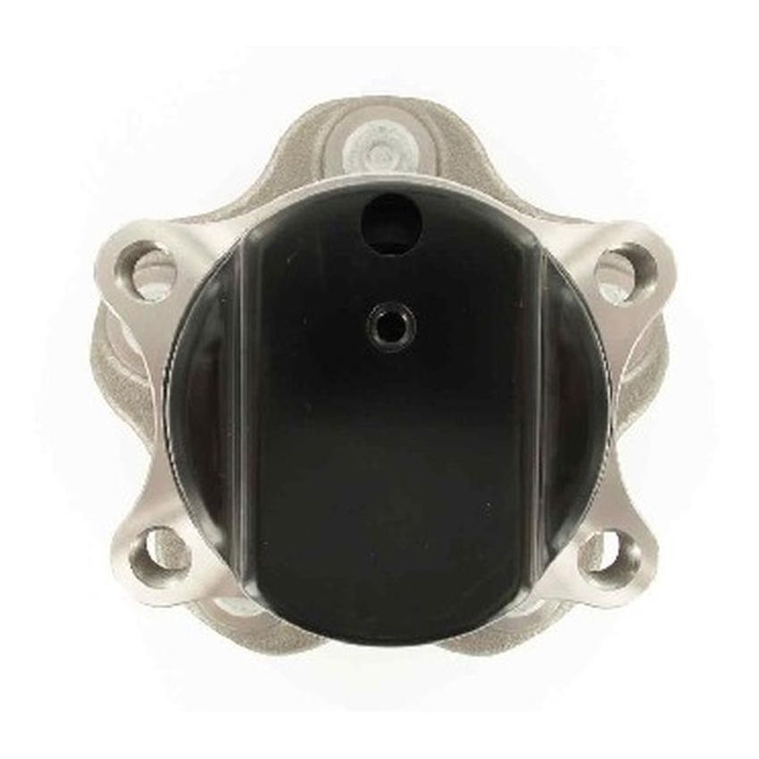 SKF BR930731 SKF Rear Wheel Hub Bearing Assembly BR930731 For Nissan Renault