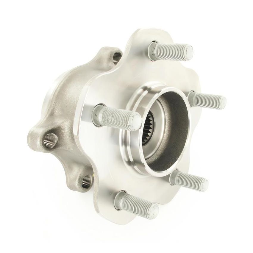 SKF BR930732 SKF Hub Bearing Assembly BR930732 For Nissan