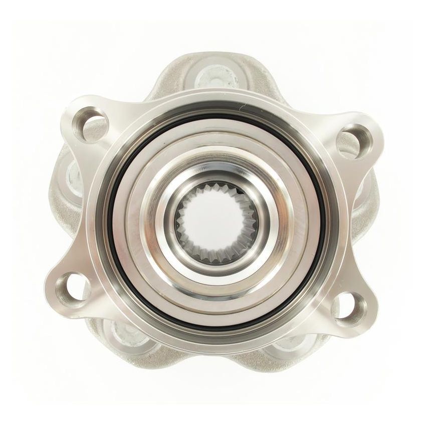 SKF BR930732 SKF Hub Bearing Assembly BR930732 For Nissan