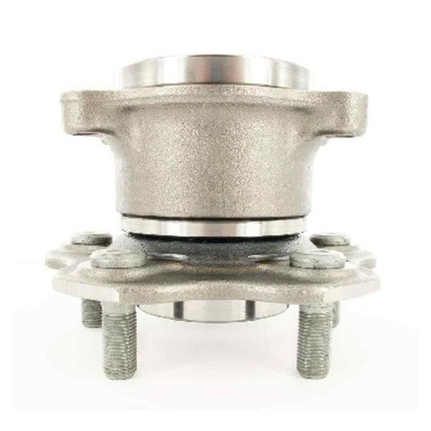 SKF BR930732 SKF Hub Bearing Assembly BR930732 For Nissan