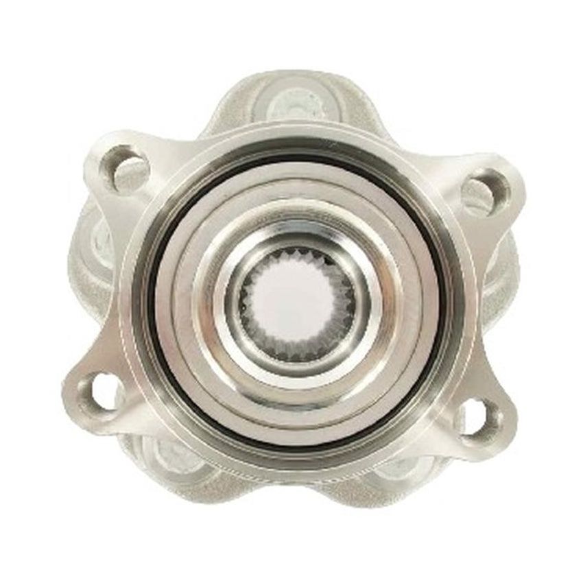 SKF BR930732 SKF Hub Bearing Assembly BR930732 For Nissan