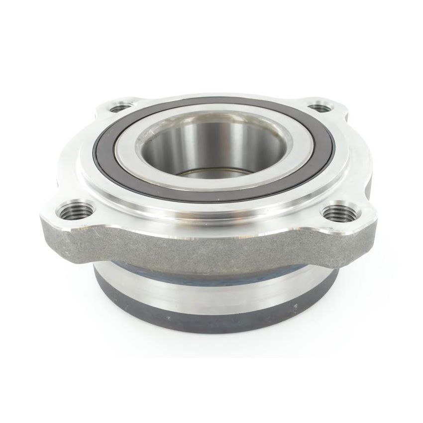 SKF BR930751 Wheel Bearing And Hub Assembly