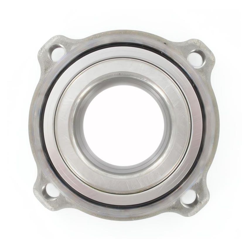 SKF BR930751 Wheel Bearing And Hub Assembly