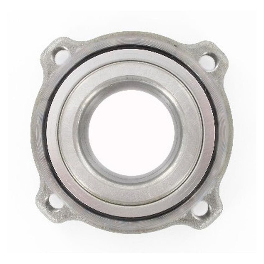 SKF BR930751 Wheel Bearing And Hub Assembly