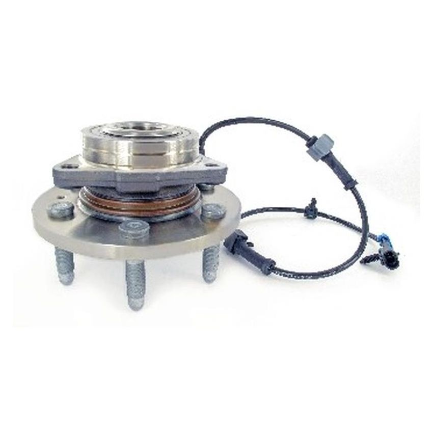 SKF BR930758 SKF Front Wheel Hub Bearing Assembly BR930758 For 2009-2014 Savana Express 1500