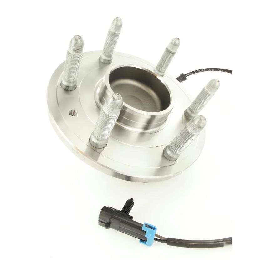 SKF BR930762 SKF Front Wheel Hub Bearing Assembly BR930762 For Chevrolet GMC