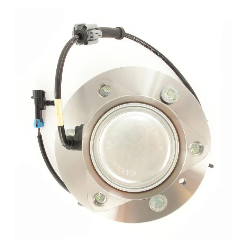 SKF BR930762 SKF Front Wheel Hub Bearing Assembly BR930762 For Chevrolet GMC