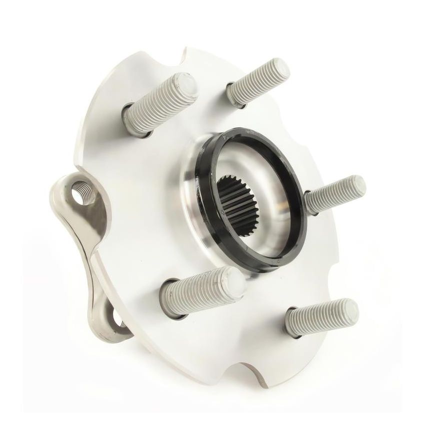 SKF BR930765 SKF Rear Wheel Hub Bearing Assembly BR930765 For Toyota Lexus