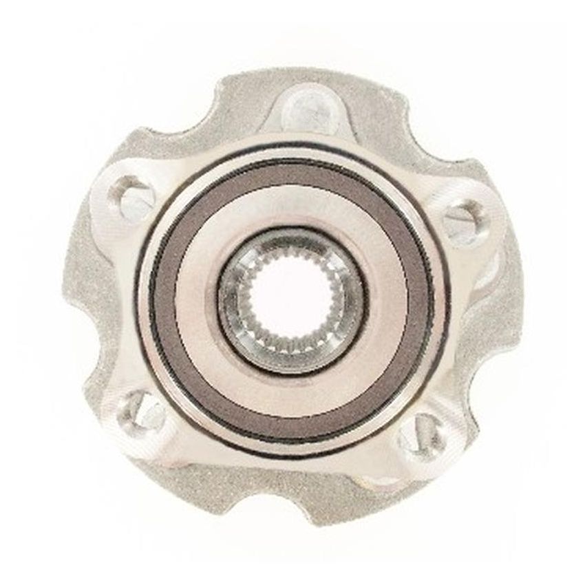 SKF BR930765 SKF Rear Wheel Hub Bearing Assembly BR930765 For Toyota Lexus