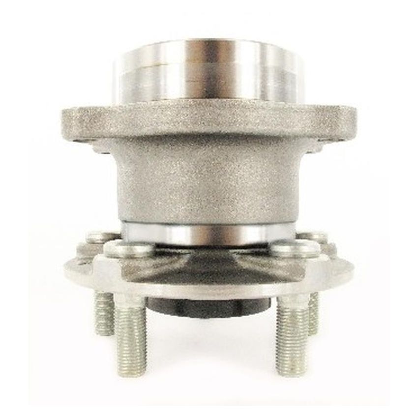 SKF BR930766 SKF Rear Wheel Hub Bearing Assembly BR930766 For Subaru BRZ Forester Impreza Out