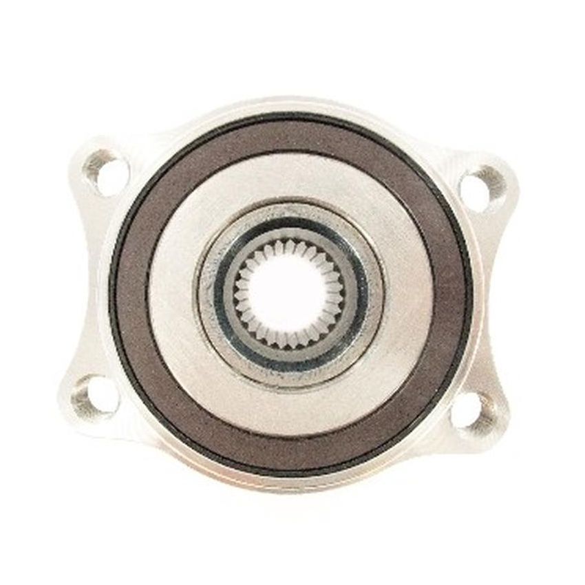 SKF BR930766 SKF Rear Wheel Hub Bearing Assembly BR930766 For Subaru BRZ Forester Impreza Out