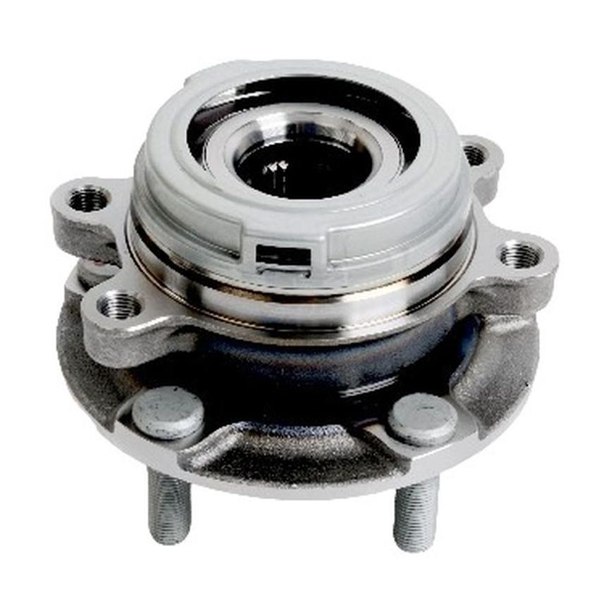 SKF BR930767 SKF Front Wheel Hub Bearing Assembly BR930767 For Nissan Quest Murano