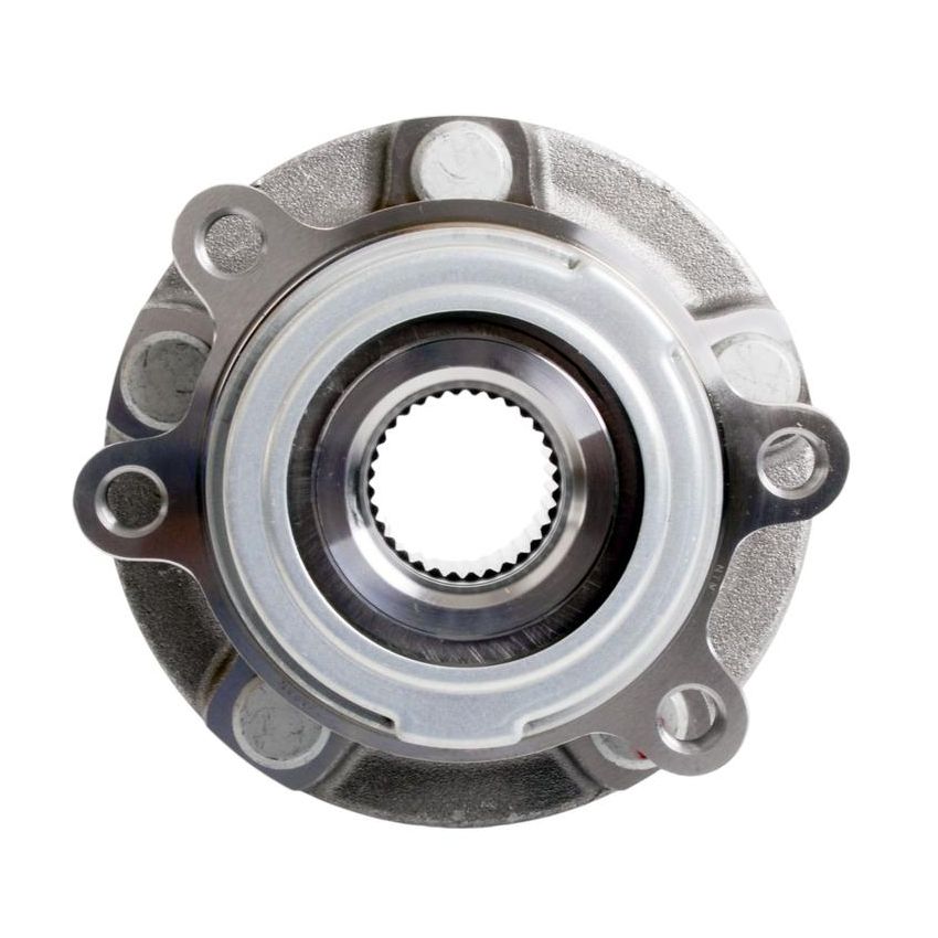 SKF BR930767 SKF Front Wheel Hub Bearing Assembly BR930767 For Nissan Quest Murano