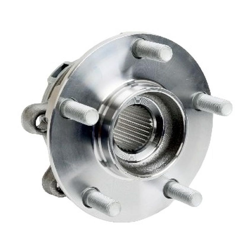 SKF BR930767 SKF Front Wheel Hub Bearing Assembly BR930767 For Nissan Quest Murano