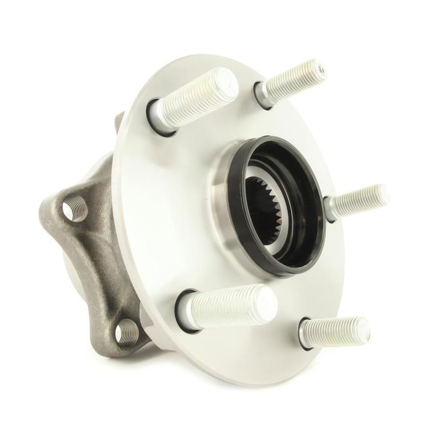 SKF BR930768 SKF Hub Bearing Assembly BR930768 For Subaru WRX STI 2008-2011 WRX 2014