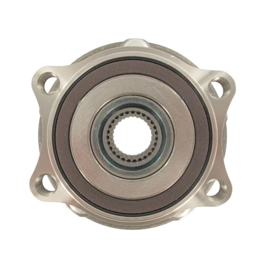 SKF BR930768 SKF Hub Bearing Assembly BR930768 For Subaru WRX STI 2008-2011 WRX 2014