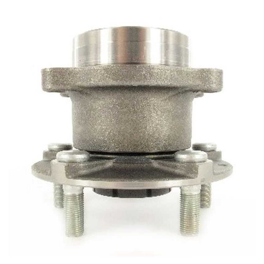 SKF BR930768 SKF Hub Bearing Assembly BR930768 For Subaru WRX STI 2008-2011 WRX 2014