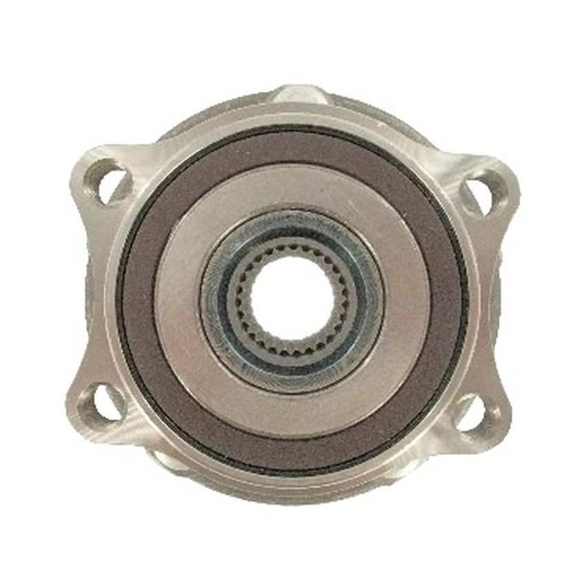 SKF BR930768 SKF Hub Bearing Assembly BR930768 For Subaru WRX STI 2008-2011 WRX 2014