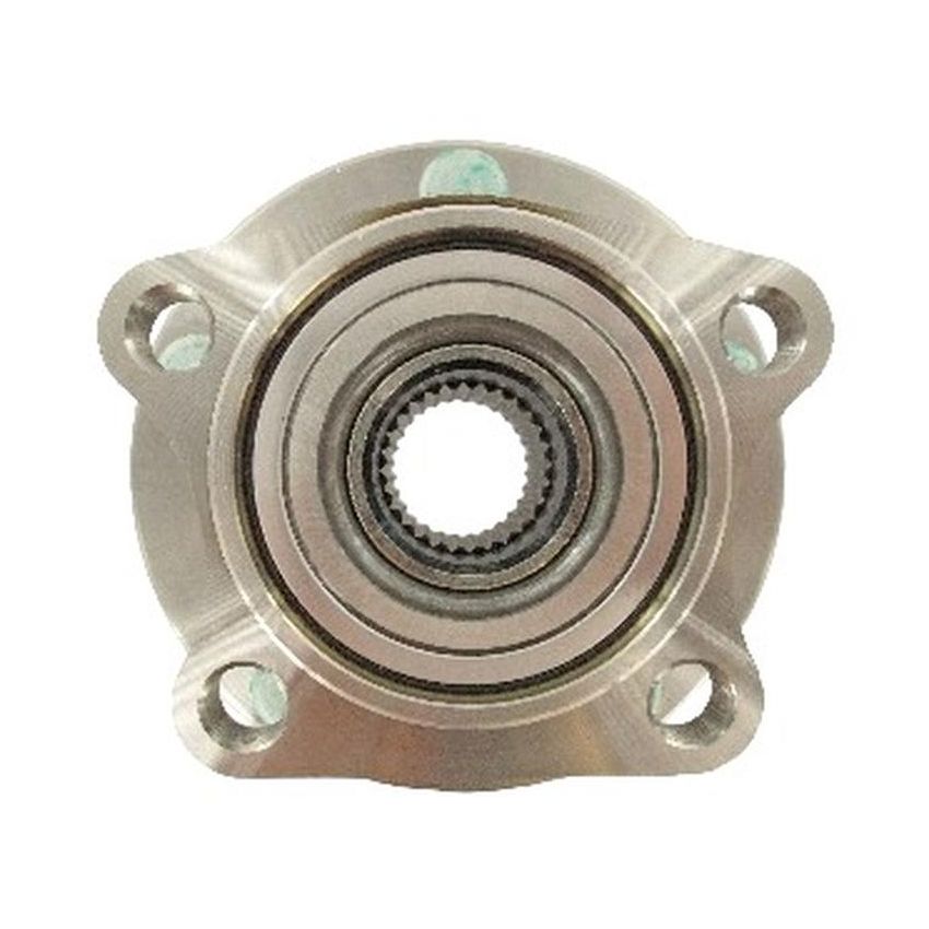 SKF BR930770 SKF Rear Wheel Hub Bearing Assembly BR930770 For Mazda 07-15