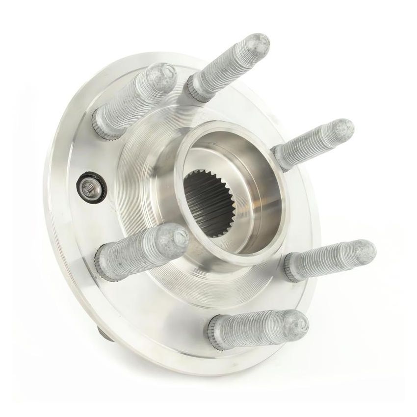 SKF BR930778 SKF Front Wheel Hub Bearing Assembly BR930778 For Cadillac