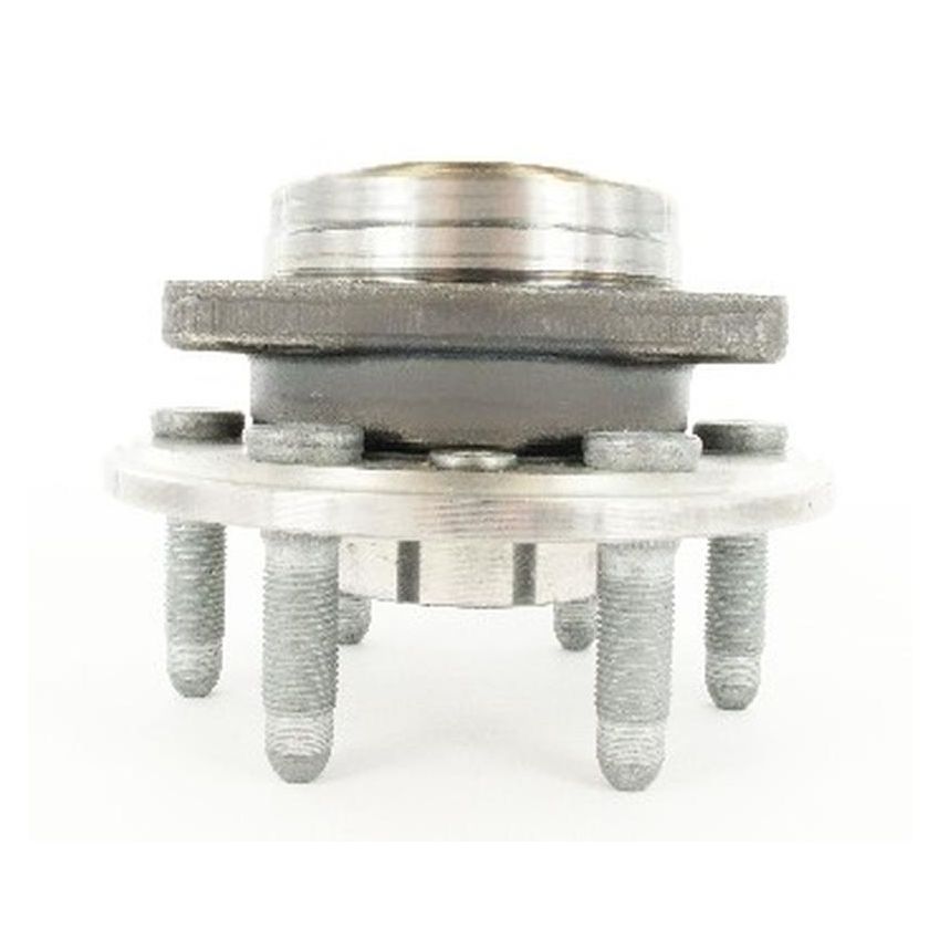 SKF BR930778 SKF Front Wheel Hub Bearing Assembly BR930778 For Cadillac