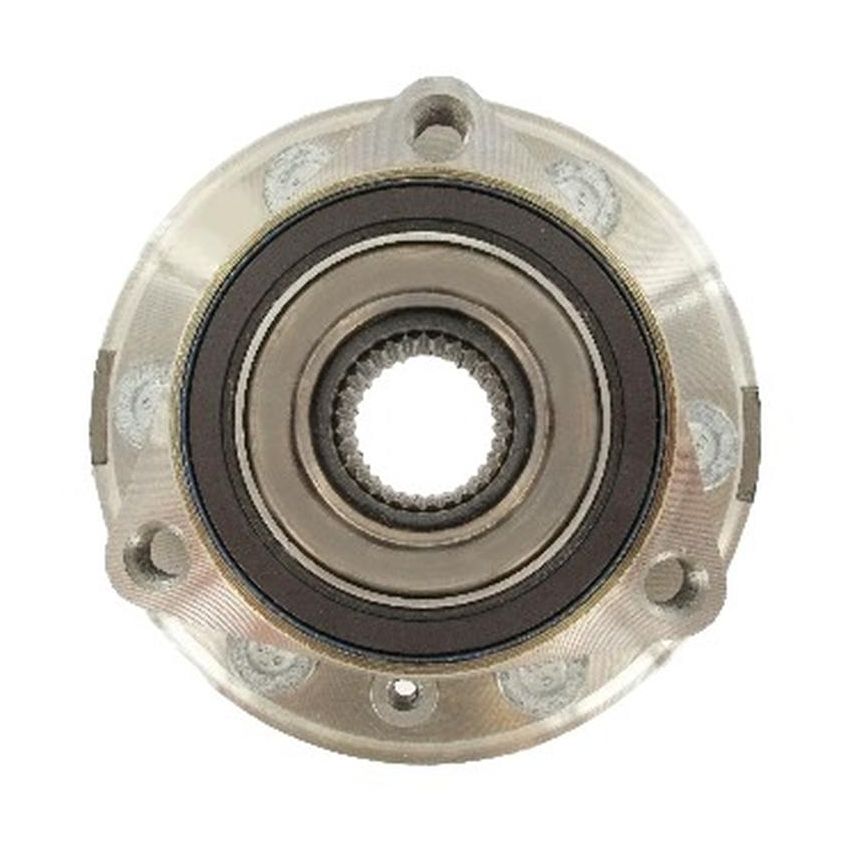 SKF BR930778 SKF Front Wheel Hub Bearing Assembly BR930778 For Cadillac