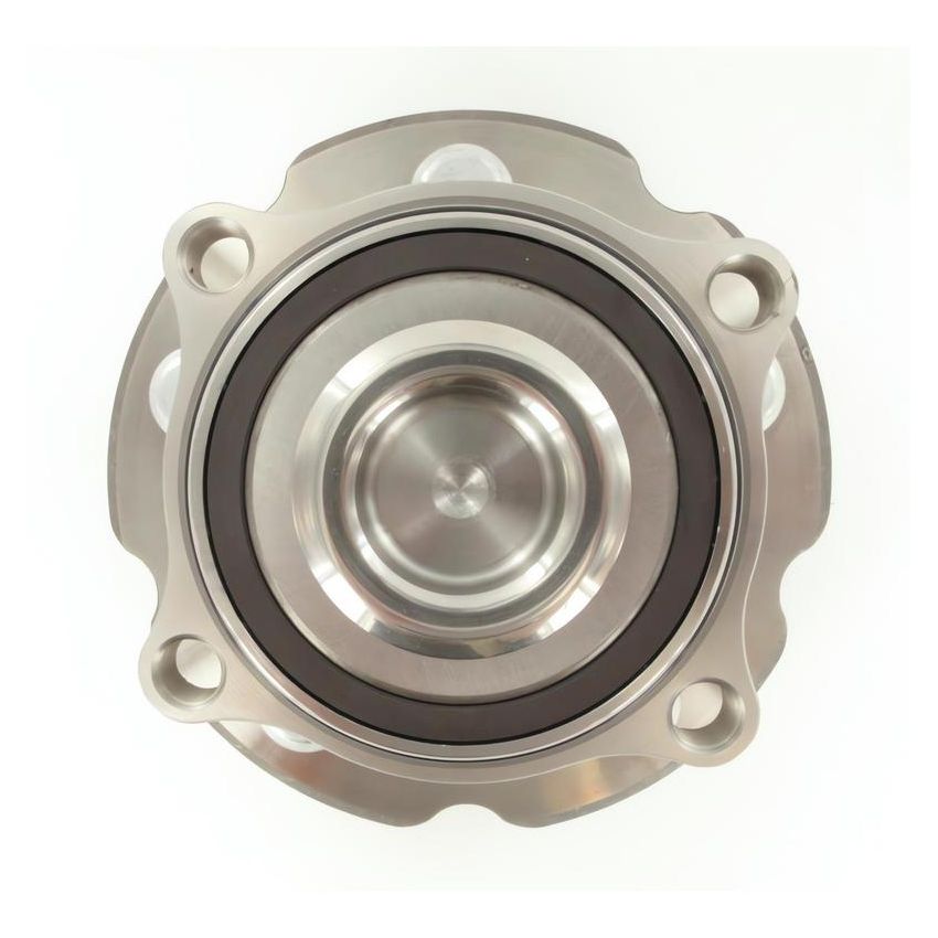 SKF BR930779 SKF Rear Wheel Hub Bearing Assembly BR930779 For Honda 09-15