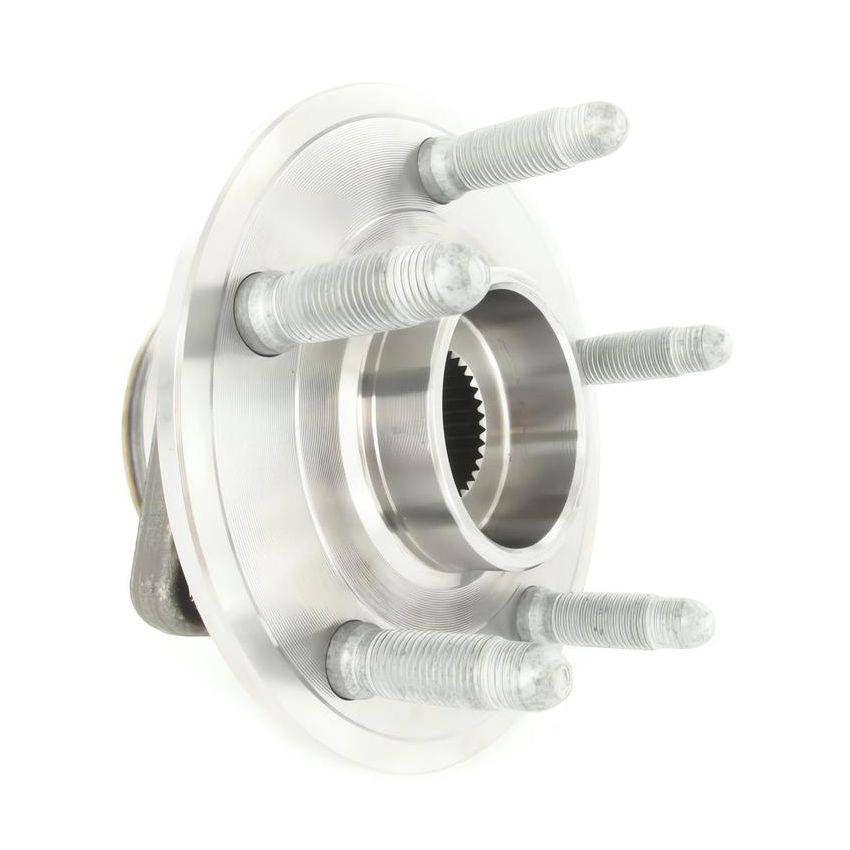 SKF BR930780 SKF Rear Wheel Hub Bearing Assembly BR930780 For Chevrolet
