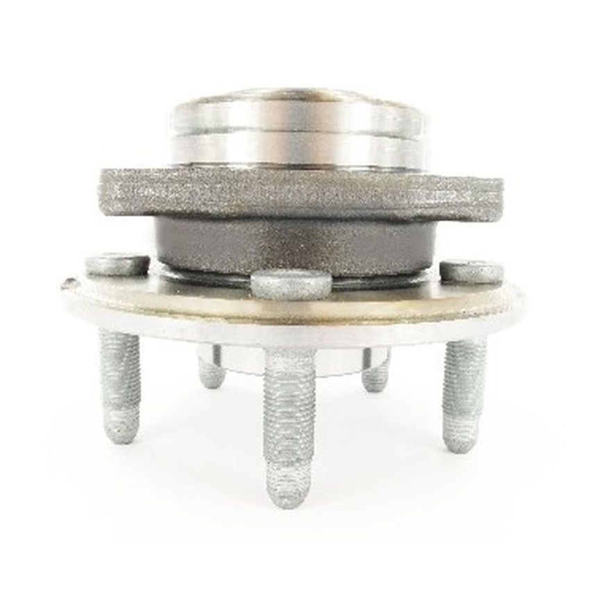 SKF BR930780 SKF Rear Wheel Hub Bearing Assembly BR930780 For Chevrolet