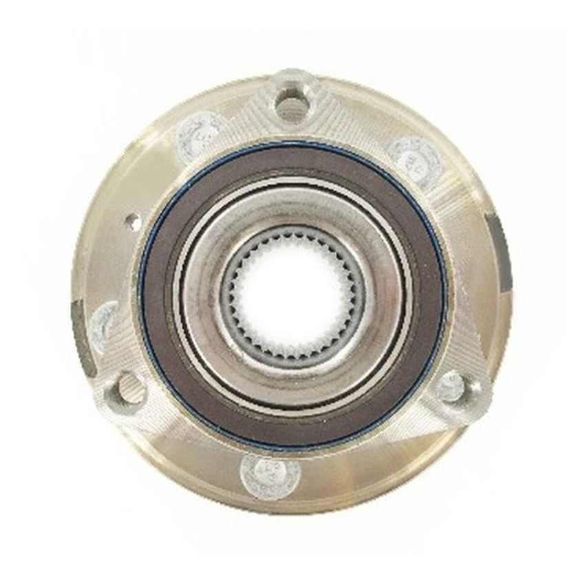 SKF BR930780 SKF Rear Wheel Hub Bearing Assembly BR930780 For Chevrolet